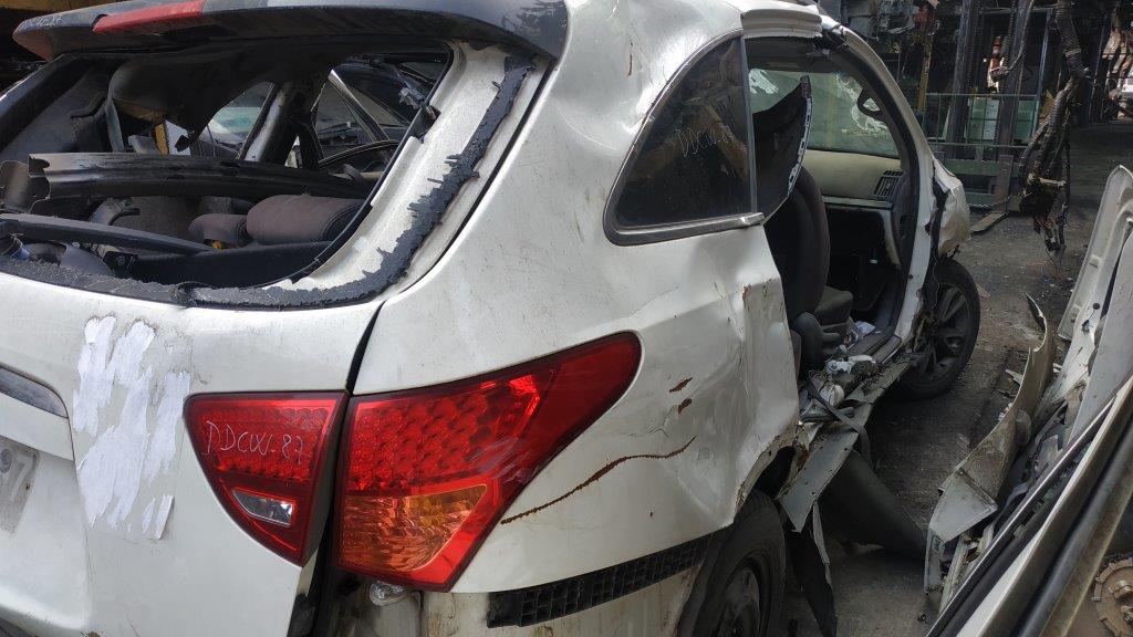  Hyundai VERACRUZ 2011    EN DESARME